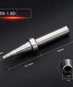 mũi hàn 200 Series