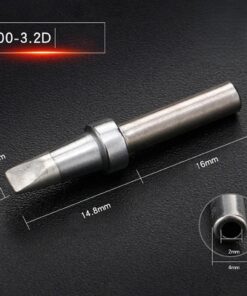 mũi hàn 200 Series