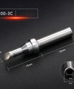 mũi hàn 200 Series