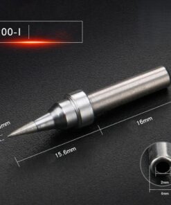 mũi hàn 200 Series