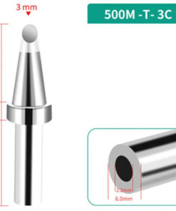 mũi hàn 500 Series