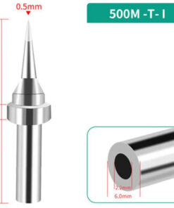 mũi hàn 500 Series