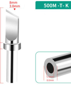 mũi hàn 500 Series