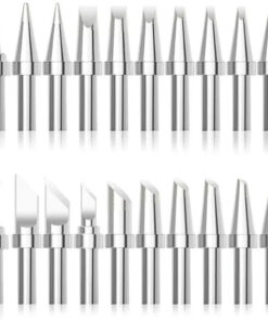 mũi hàn 500 Series