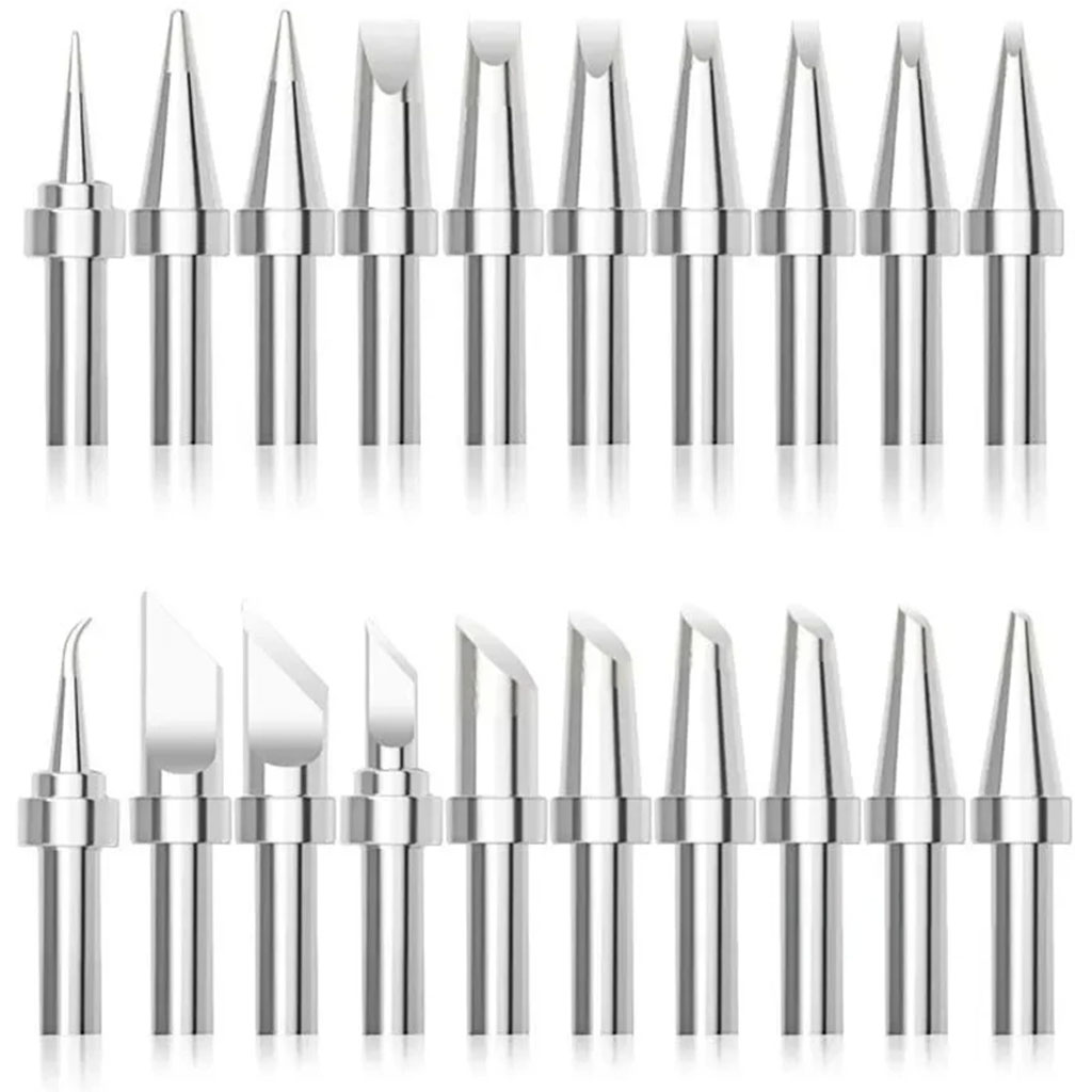 mũi hàn 500 Series mũi hàn 500 Series