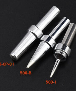 mũi hàn 500 Series