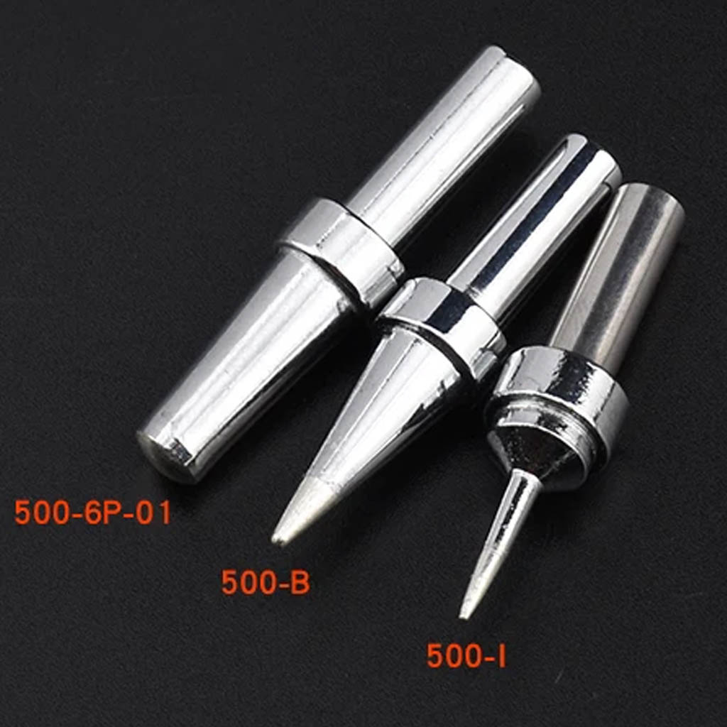 mũi hàn 500 Series mũi hàn 500 Series