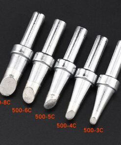 mũi hàn 500 Series