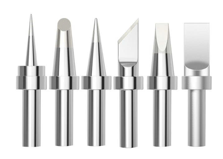 mũi hàn 500 Series