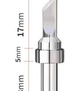 mũi hàn 500 Series