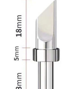 mũi hàn 500 Series