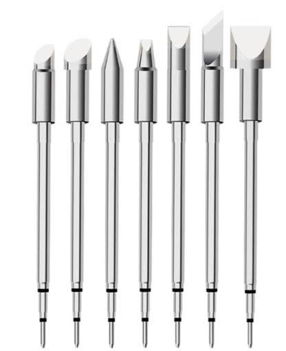 mũi hàn C470 mũi hàn C470