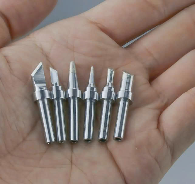 Mũi hàn Bakon Mũi hàn Bakon