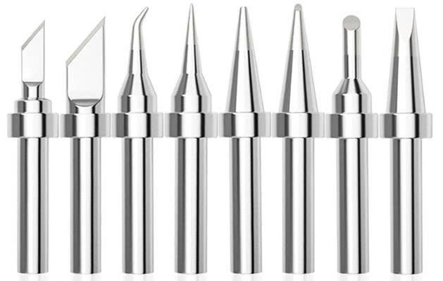 Mũi hàn Bakon Mũi hàn Bakon