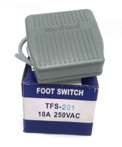 Công tắc bàn đạp chân