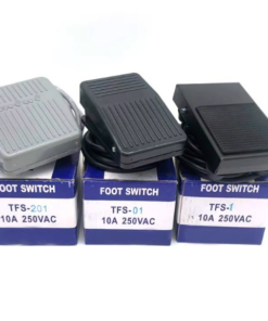 Công tắc bàn đạp chân