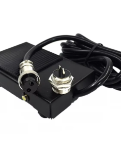 Công tắc bàn đạp chân