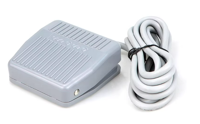 Công Tắc Bàn Đạp Chân TFS-1, TFS-201