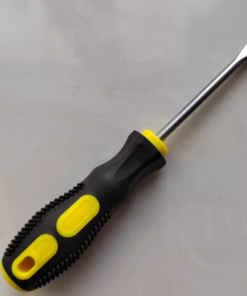 Tua vít 2 cạnh & 4 cạnh các loại