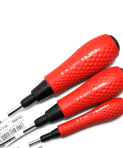 Tua vít 2 cạnh & 4 cạnh các loại