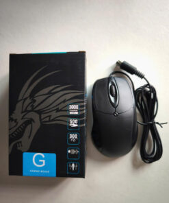 Chuột có dây PS2