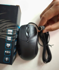 Chuột có dây PS2