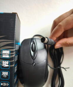Chuột có dây PS2